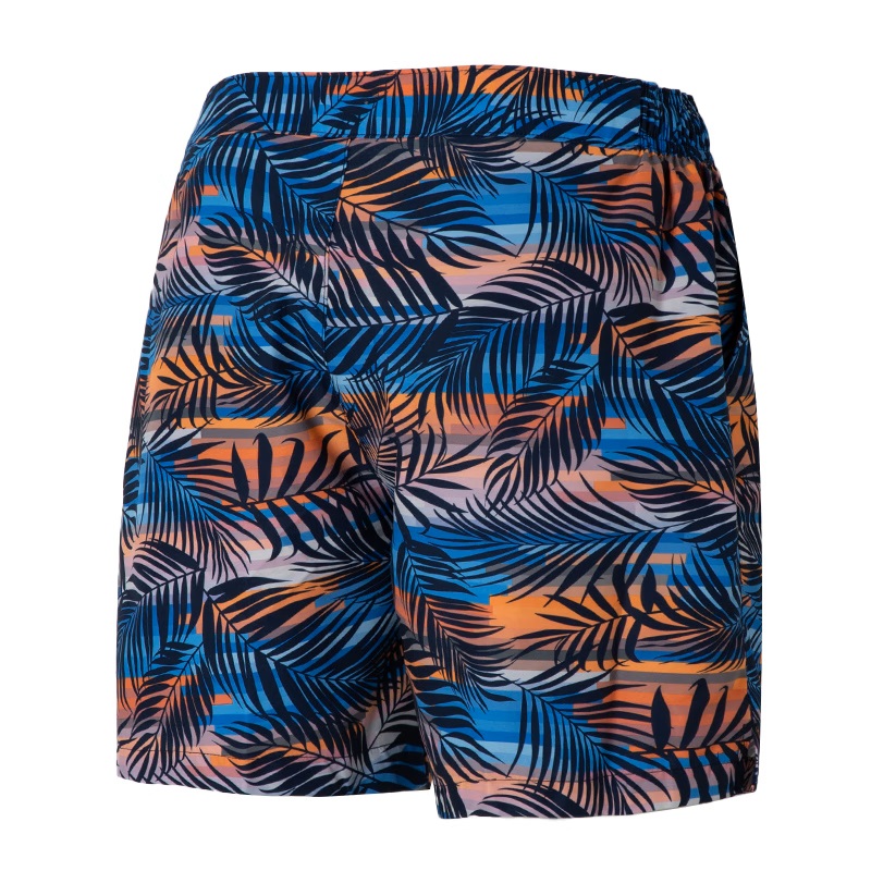 Speedo Beach Shorts Men’s Orange