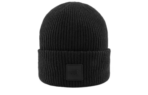 The North Face Urban ribbed-knit beanie