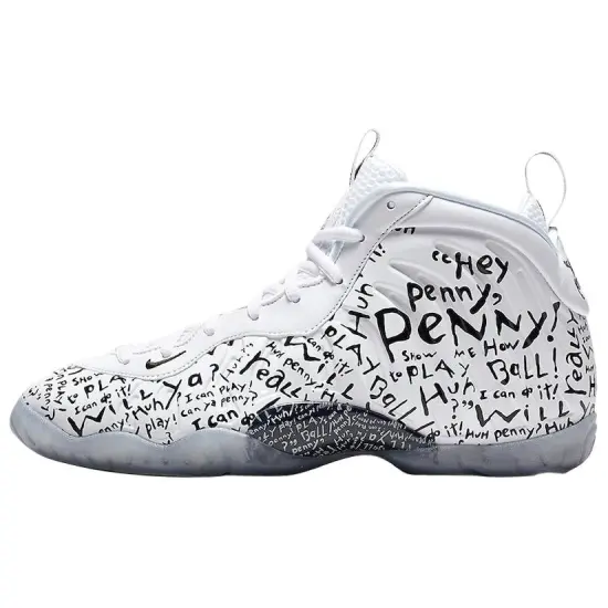 Nike Air Foamposite One Lil' Penny GS