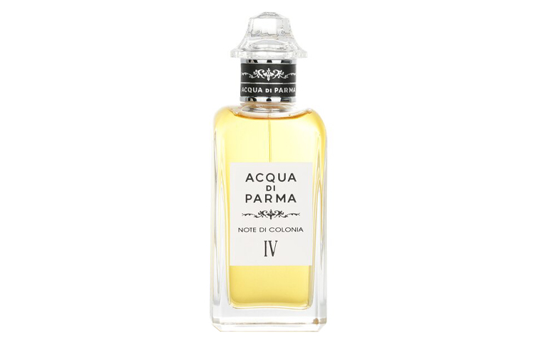 Eau de Parma Opera Cologne IV EDC Floral Fruity 150 ml
