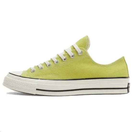 Converse 1970s Canvas Shoes Unisex Low-Top