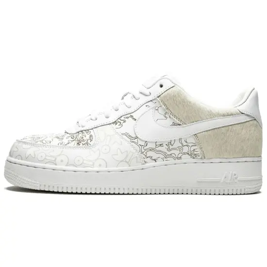 Nike Air Force 1 Low Year Of The Dog 2018