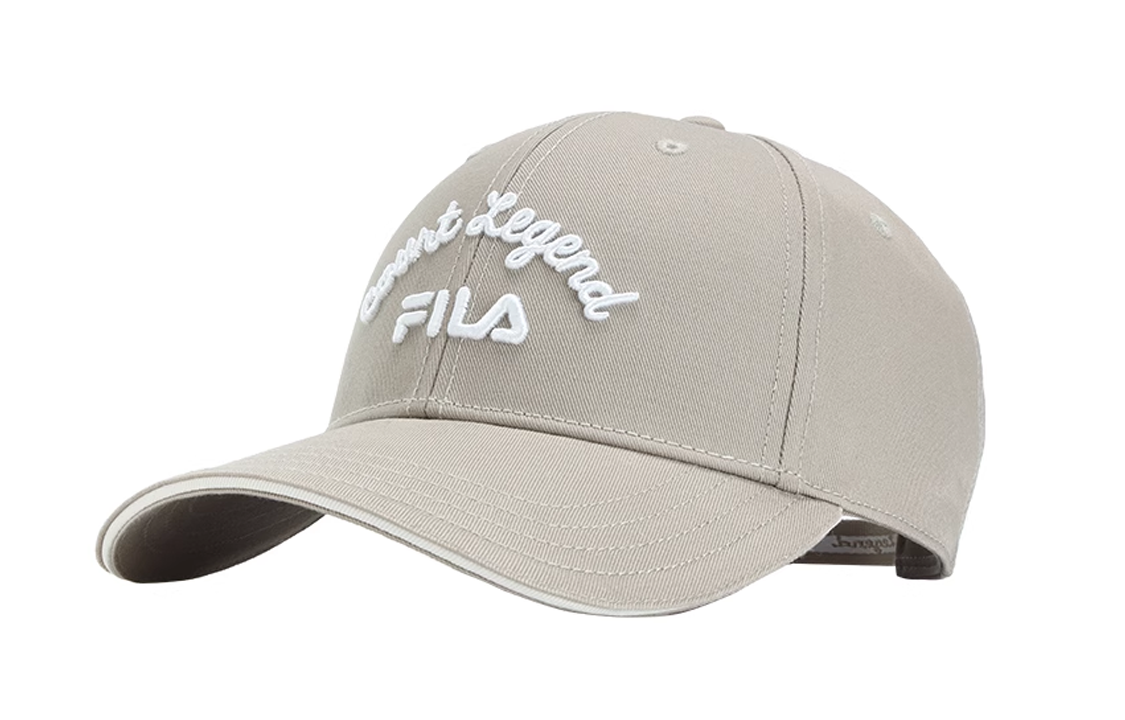 Кепка Fila С логотипом (разноцветная)