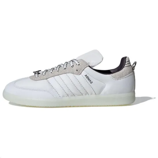 Adidas Originals Samba Og Fefei Ruan Chinese New Year Pack White