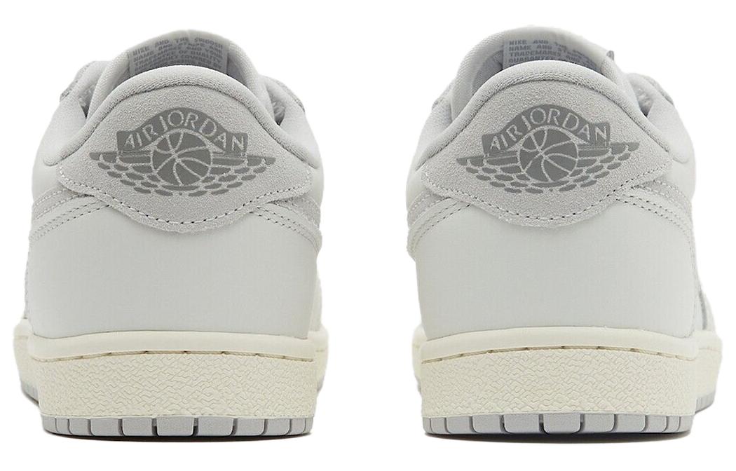 Air Jordan 1 Low OG "Neutral Grey"