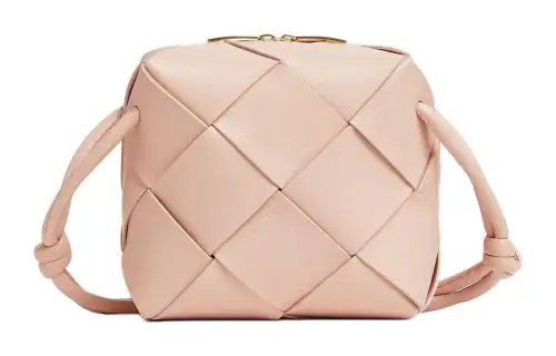 Bottega Veneta Cassette Mini Shoulder Bag