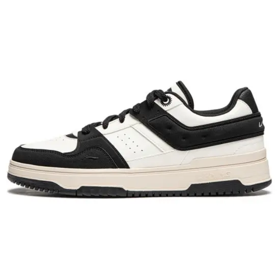 LINING Tianji 2.0 Skateboard Shoes Women's Low-Top