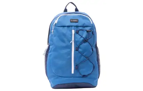 Converse Recycled Polyester Backpack Regular Unisex Blue