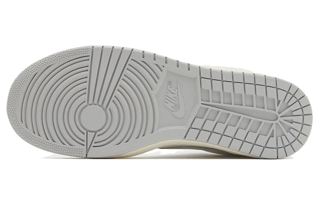 Air Jordan 1 Low OG "Neutral Grey"