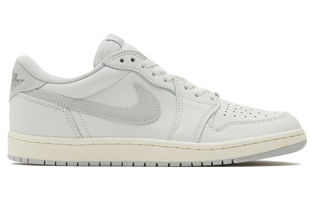 Air Jordan 1 Low OG "Neutral Grey"