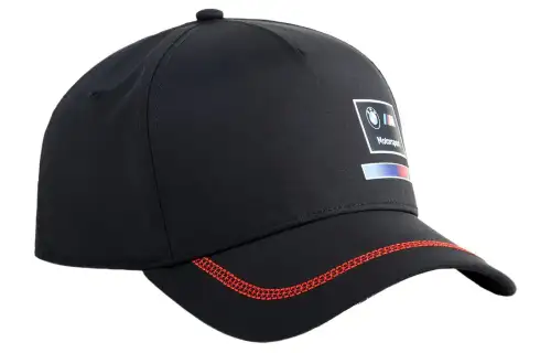 PUMA Fabric Baseball Caps Unisex Black