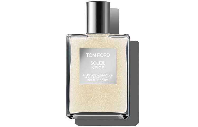 TOM FORD Tom Ford, perfume, nutritious body cream, anti-itch, 45 ml, 100 ml
