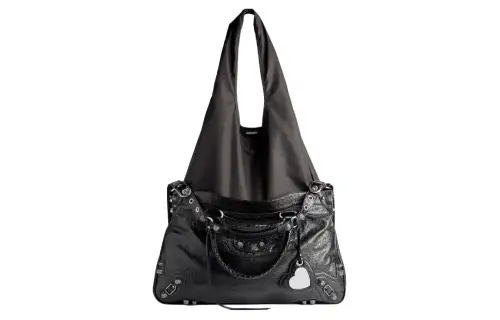 Balenciaga Neo Cagole Xl Tote Bag