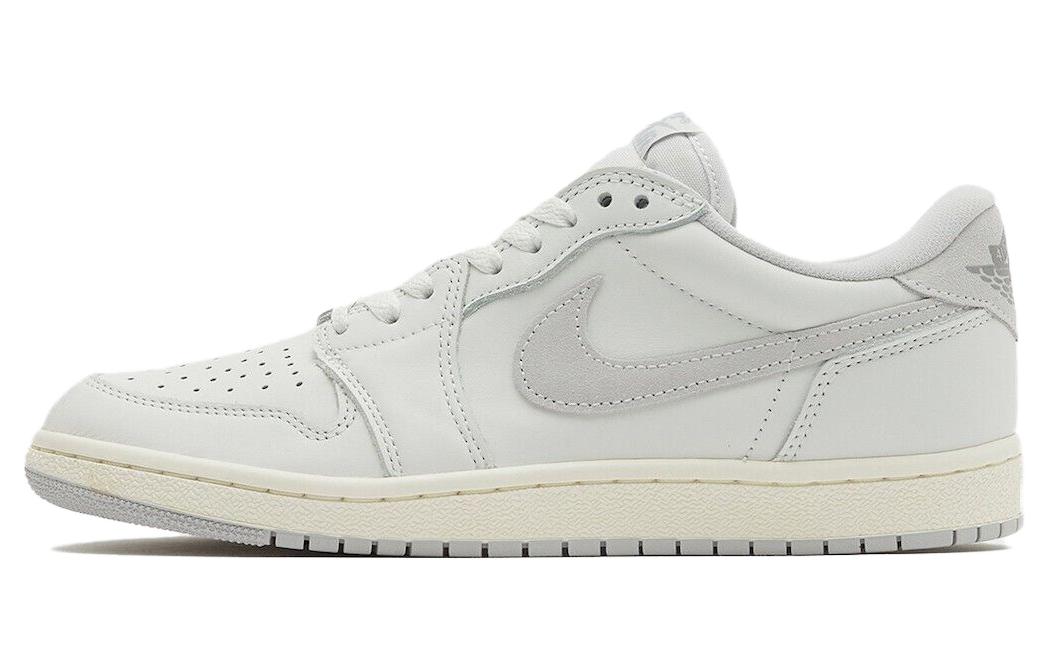 Air Jordan 1 Low OG "Neutral Grey"