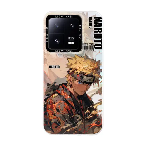 Naruto, xiaomi, acrylic compatible trend phone case, material, 40, 14/13/12/11, 10, business version