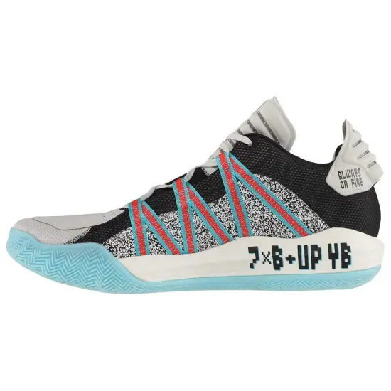 Adidas Dame 6 Playoffs