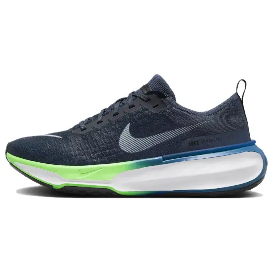 Nike ZoomX Invincible Run 3 Thunder Blue