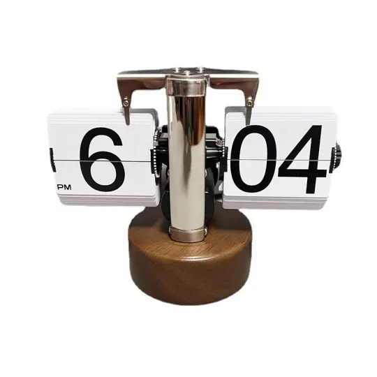 Nolros Unisex Alarm Clocks