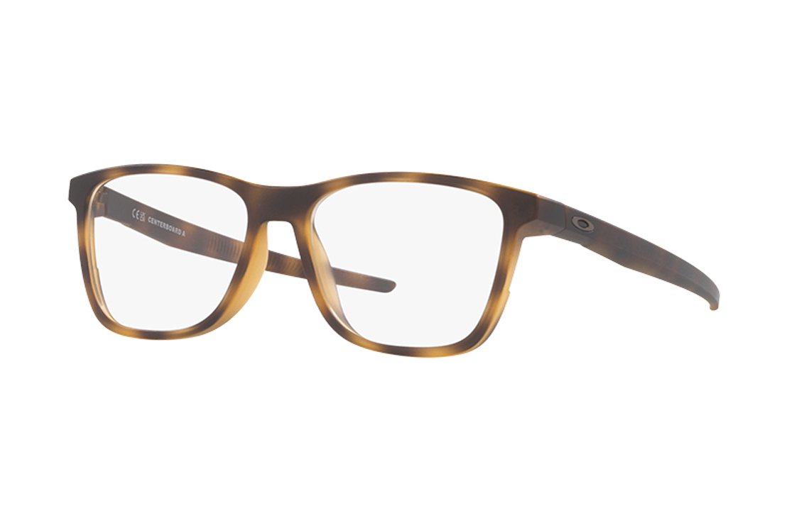 Очки Oakley Oakley 8163F (черепаховые)
