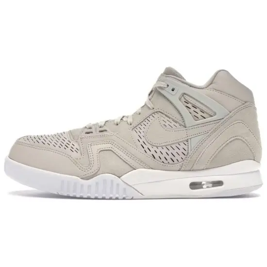 Nike Air Tech Challenge Ii 2 Laser Birch/Birch-White