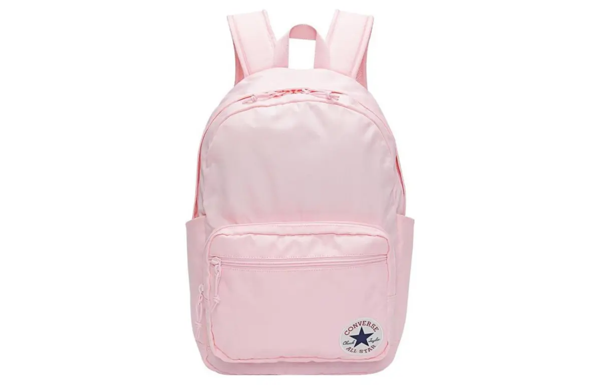 Converse GO 2 Backpack Donut Glaze Pink