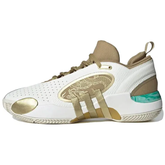 Adidas D.O.N. Issue #5 Year Of The Dragon 2024