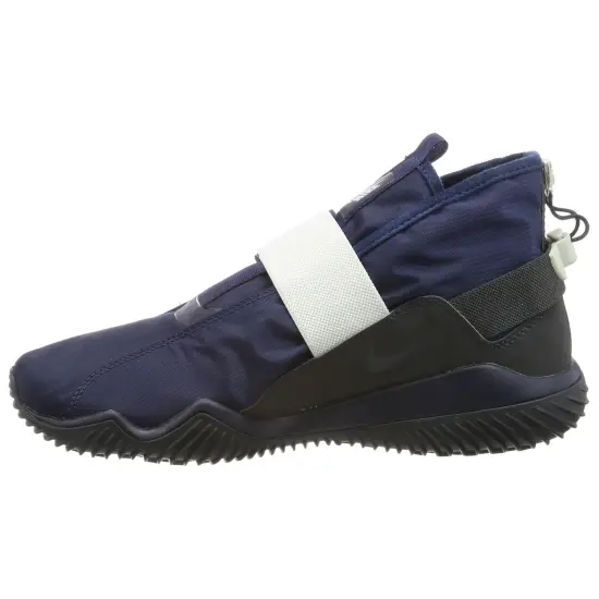 Nike Komyuter Outdoor Boots Men Navy Blue/Black