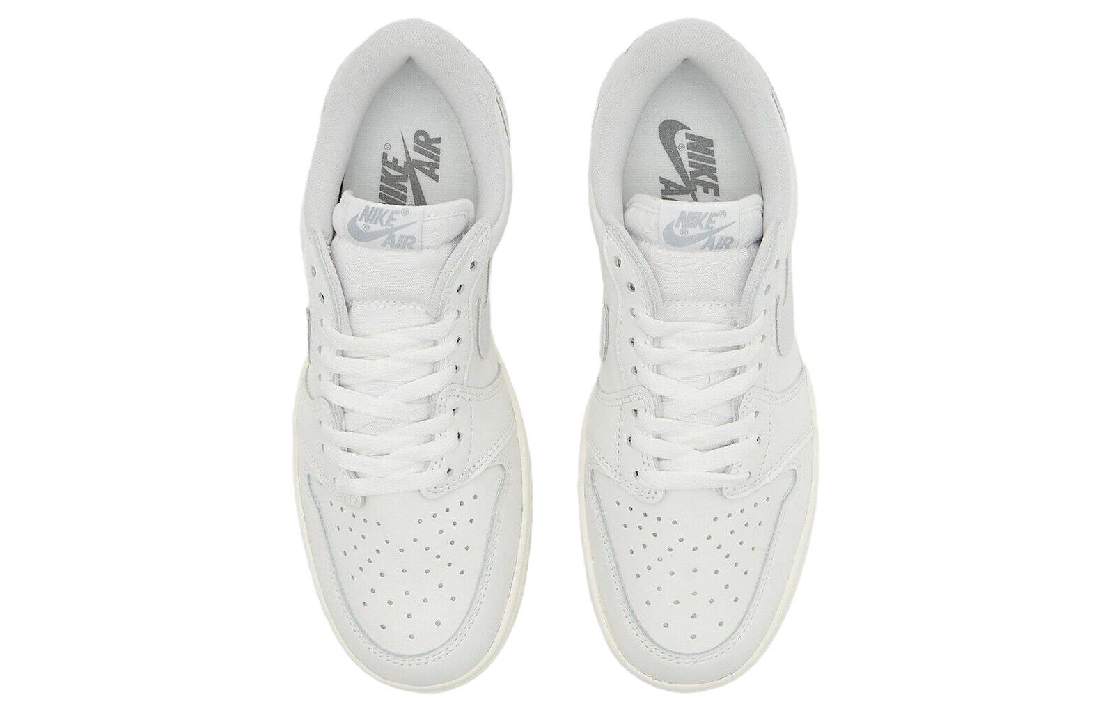 Air Jordan 1 Low OG "Neutral Grey"