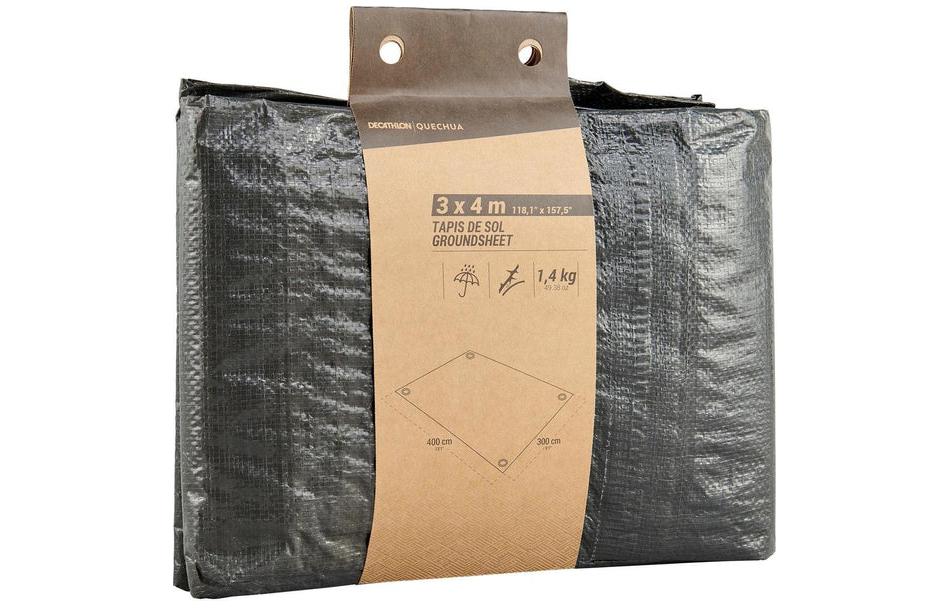 DECATHLON Camping Ground Mats