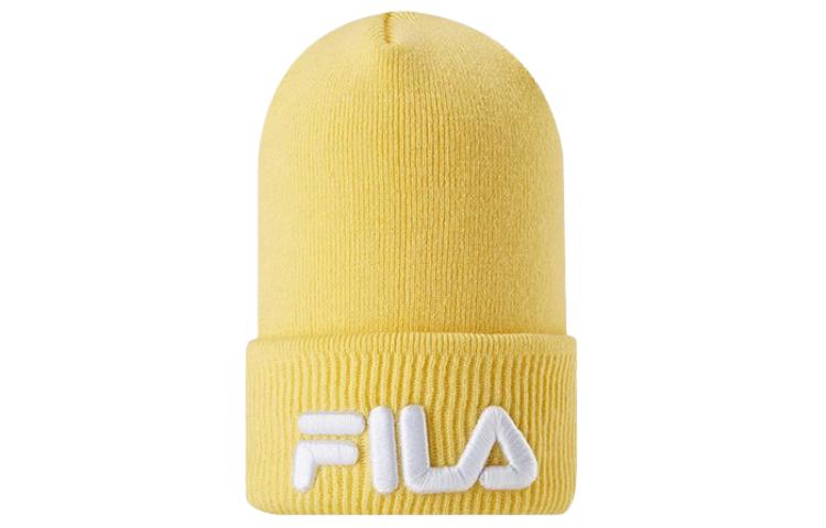 Детская шапка Fila Вязаная (разноцветная)