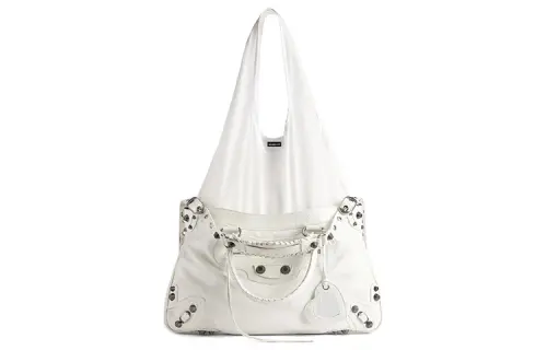 Balenciaga Neo Cagole Xl Plus Tote Bag