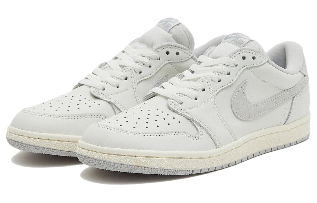 Air Jordan 1 Low OG "Neutral Grey"