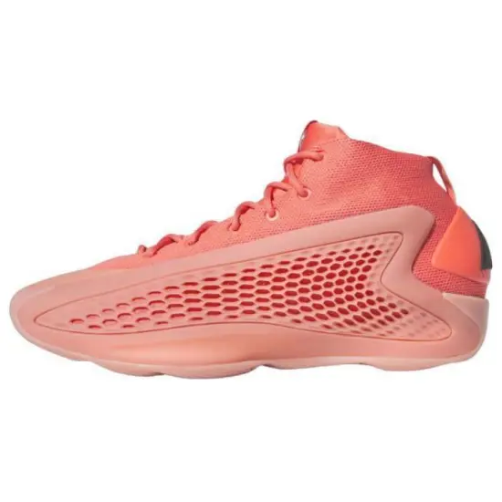 adidas AE 1 Georgia Red Clay