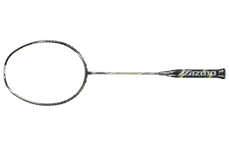 Mizuno Badminton Rackets