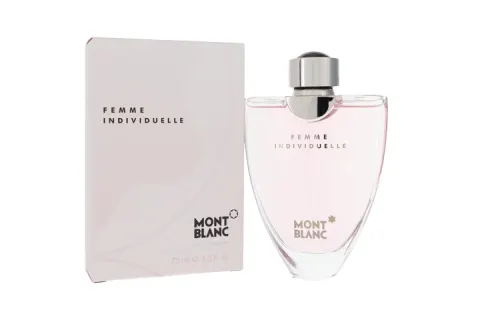 MONTBLANC Montblanc Peerless Elegance Oriental Floral Fragrance Eau de Toilette EDT