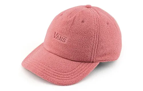 Vans Baseball Caps Women's Pink