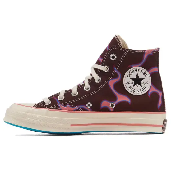 Converse Chuck Taylor All Star 70 Hi Golf Le Fleur Flame Paprika