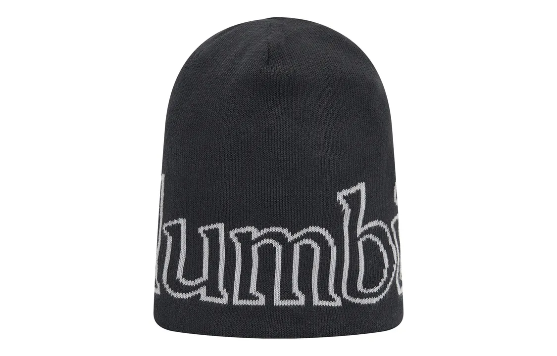 Columbia Polyester, Polyamide, Elastane Beanies Unisex Multicolor