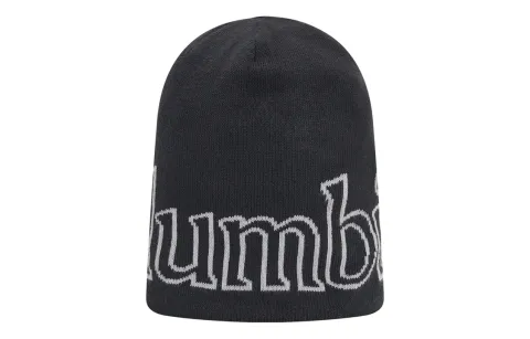 Columbia Polyester, Polyamide, Elastane Beanies Unisex Multicolor