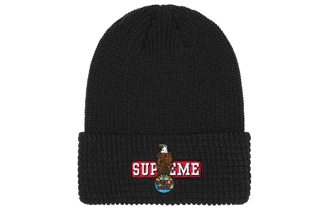 Supreme Eagle Beanie