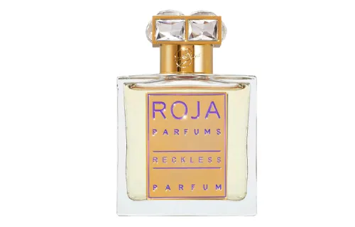 ROJA Same Name Unrestrained Women's