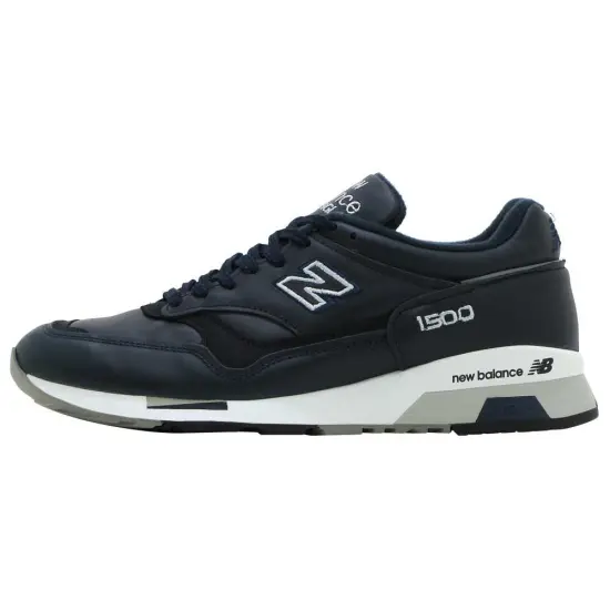 New Balance 1500 'Navy Leather'