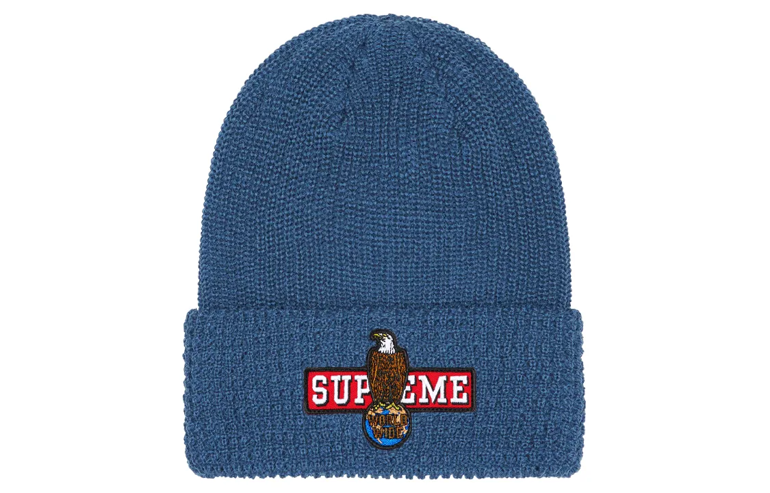 Supreme Eagle Beanie