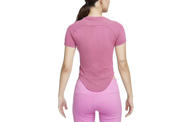 Nike Running T Shirt Women’s Magic Powder