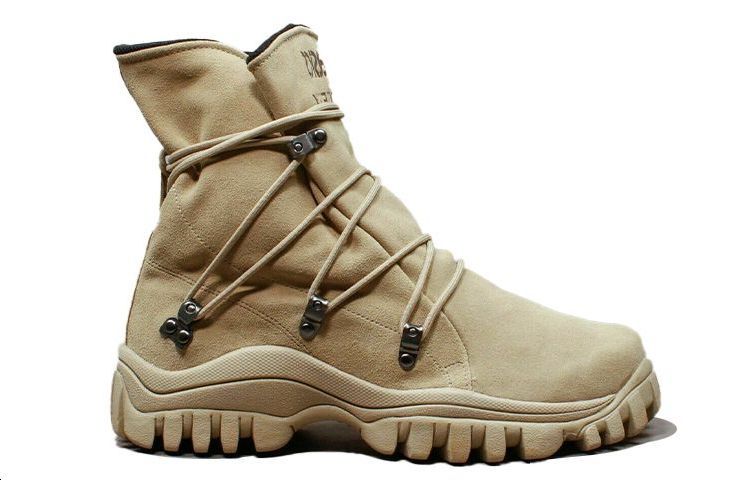 ニキータ nonnative x Asics Gel Yeti Tokyo G-tx Tan Men оригинал, купить с
