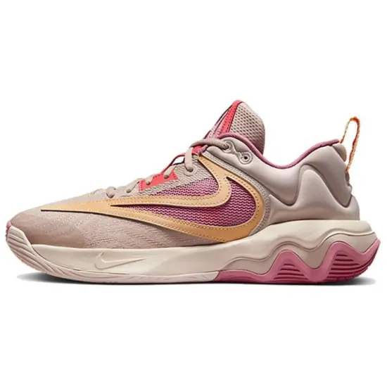 Nike Giannis Immortality 3 EP 'Fossil Stone Desert Berry'