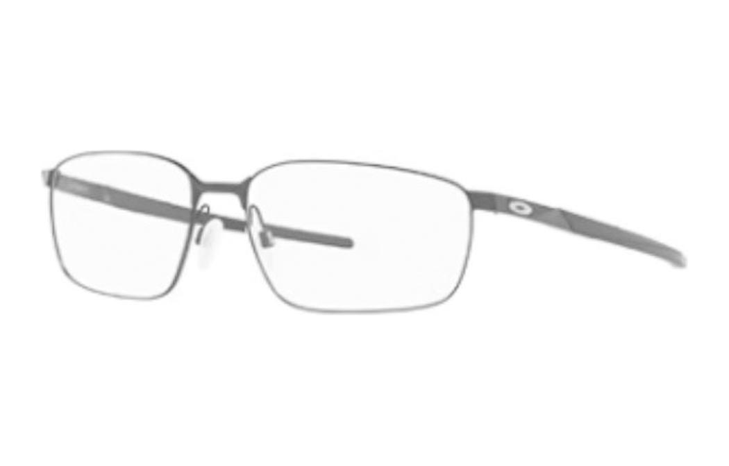 Очки для зрения Oakley Optical Frame (черные)