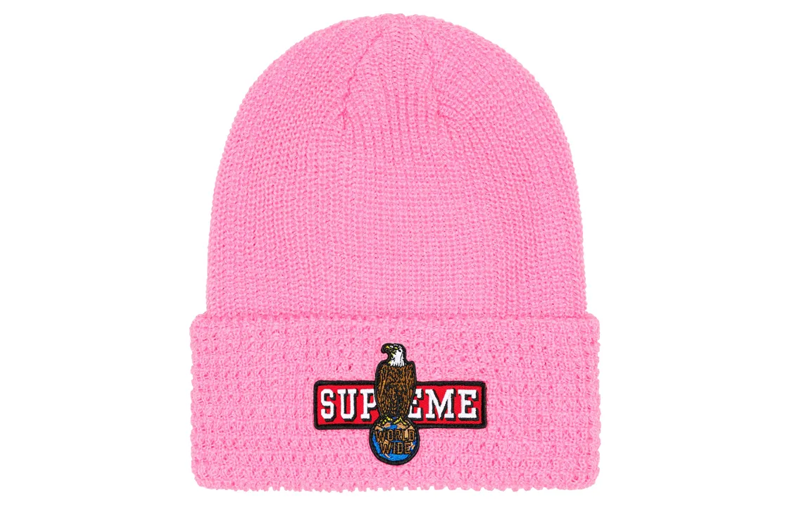 Supreme Eagle Beanie
