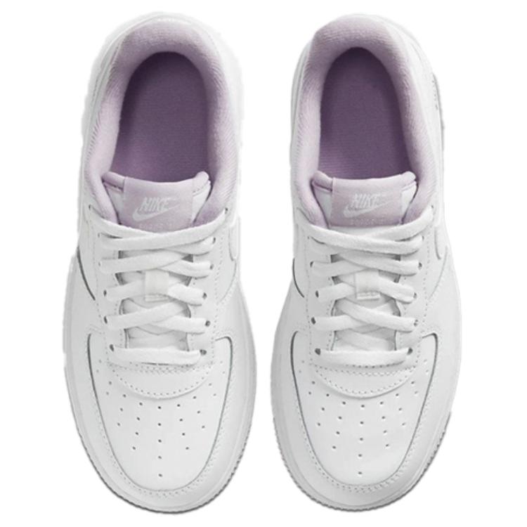 Nike Air Force 1 Low Skateboarding Shoes Women - 3