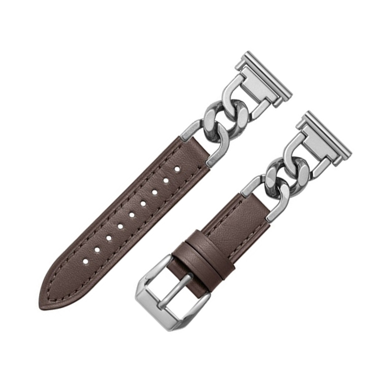 IBOANN Huawei, fashionable universal watch strap for men and women, material, 192mm